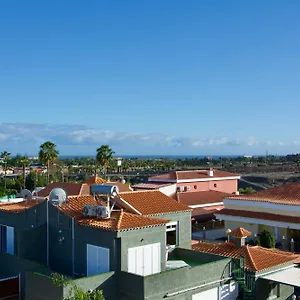 Villa Lovisi, Maspalomas (Gran Canaria)