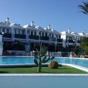 Apartment The Bungalow Maspalomas, Maspalomas (Gran Canaria)