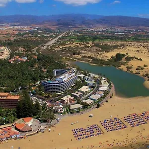 Aparthotel Oasis Sol, Maspalomas (Gran Canaria)